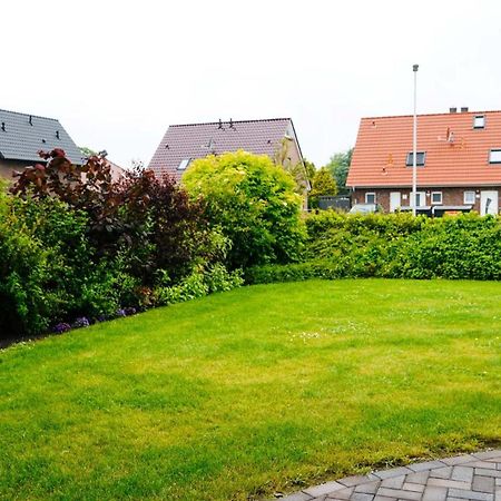 Вілла Haus Ankerhuus 2A - Carolinensiel Віттмунд Екстер'єр фото